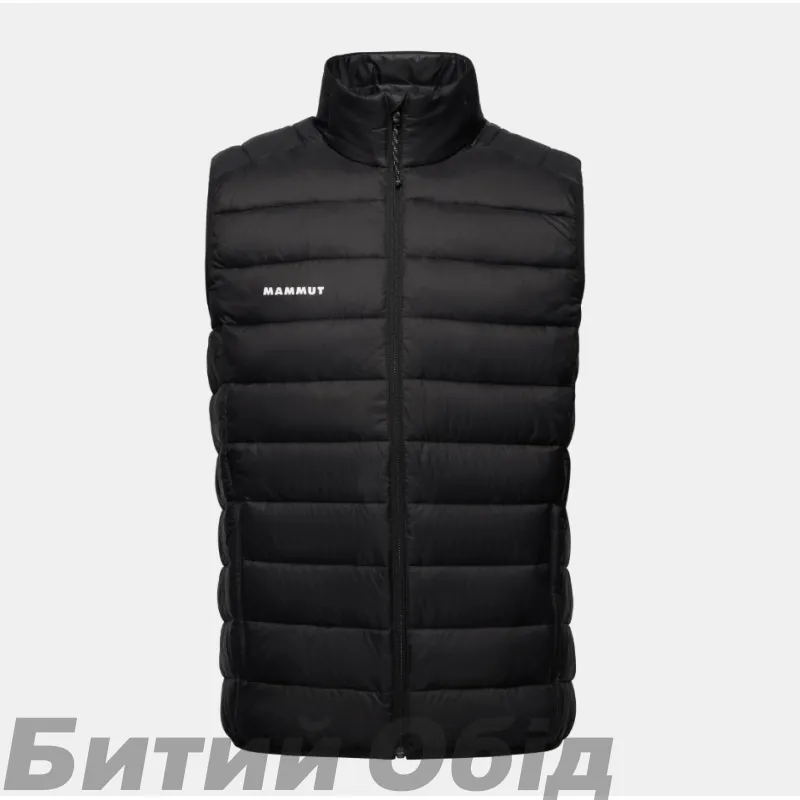 Жилет Mammut Crag IN Vest Men black.