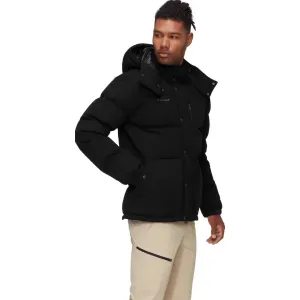 Куртка Mammut Roseg 2.0 IN Hooded Jacket Men black