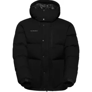 Куртка Mammut Roseg 2.0 IN Hooded Jacket Men black