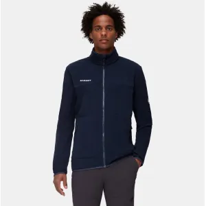 Флис Mammut Innominata Light ML Jacket Men marine.