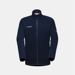 Флис Mammut Innominata Light ML Jacket Men marine.