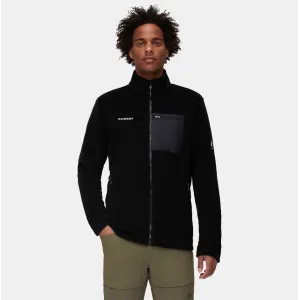 Флис Mammut Innominata ML Jacket Men black.3XL 