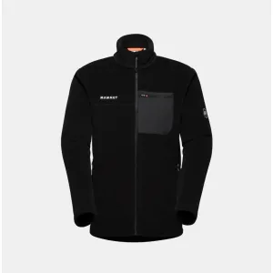 Флис Mammut Innominata ML Jacket Men black.3XL 