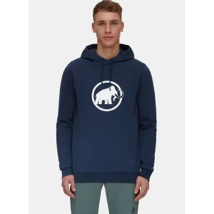 Худи Mammut ML Hoody Men Classic marine S
