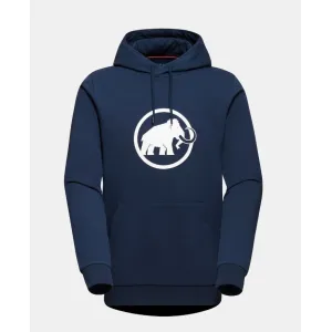 Худи Mammut ML Hoody Men Classic marine S