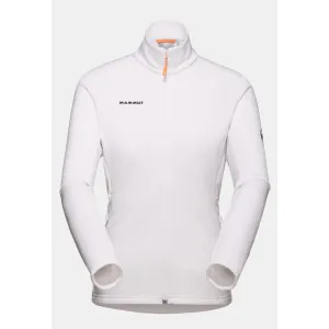 Флис Mammut Aconcagua Light ML Jacket Women white.L 