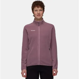 Флис Mammut Innominata Light ML Jacket Women flux.S 