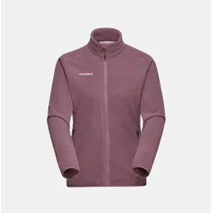 Флис Mammut Innominata Light ML Jacket Women flux.S 