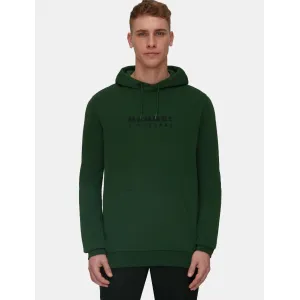 Худи Mammut ML Hoody Men Logo woods 