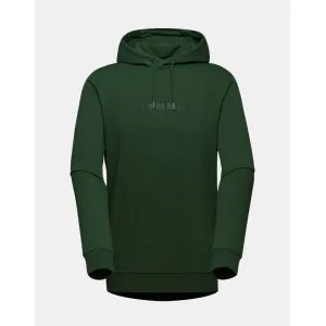 Худи Mammut ML Hoody Men Logo woods 