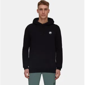 Худи Mammut ML Hoody Men Original black.