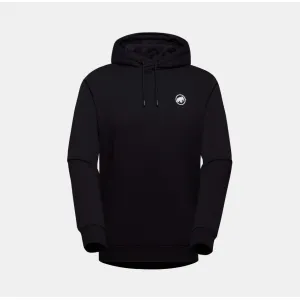 Худи Mammut ML Hoody Men Original black.