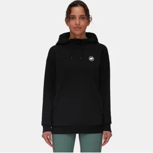 Худи Mammut ML Hoody Women Original black.