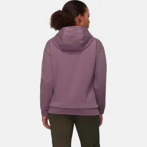 Худи Mammut ML Hoody Women Original flux.