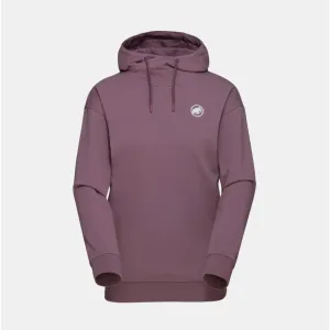 Худи Mammut ML Hoody Women Original flux.