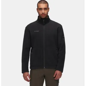 Флис Mammut Falera ML Jacket Men black.