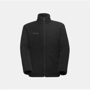 Флис Mammut Falera ML Jacket Men black.