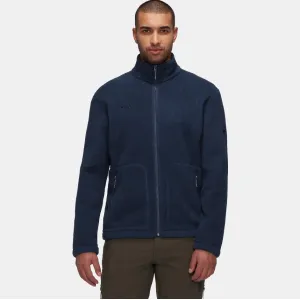 Флис Mammut Falera ML Jacket Men marine.XXL 