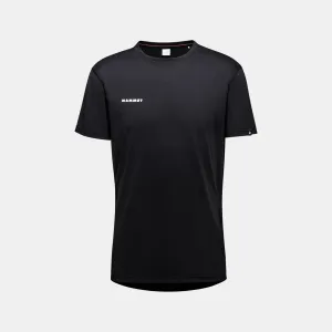 Футболка Mammut Massone Sport T-Shirt Men black