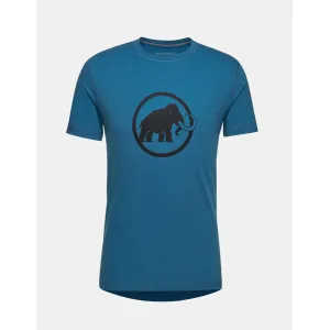 Футболка Mammut Core T-Shirt Men Classic deep ice S 