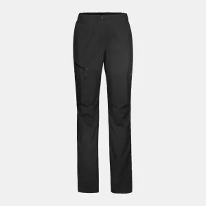 Штаны Mammut Alto Light HS Pants Women black