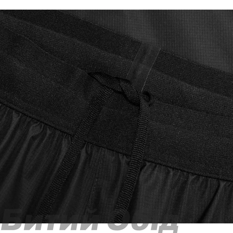Штаны Mammut Aenergy TR HS Pants Women black
