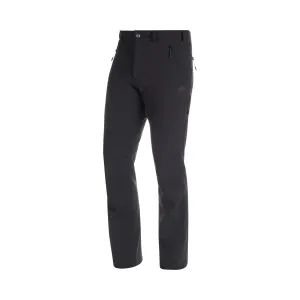 Штаны Mammut Winter Hiking SO Pants Men black.54