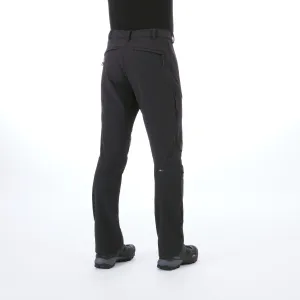Штаны Mammut Winter Hiking SO Pants Men black.54