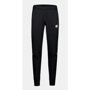 Штаны Mammut Aenergy TR Pants Men black 