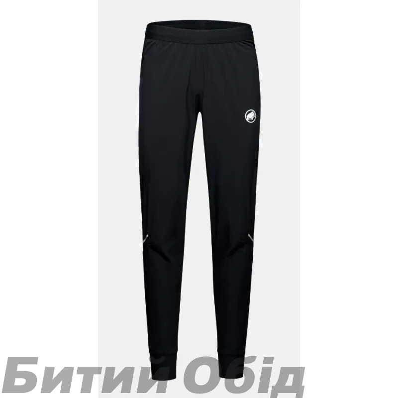 Штани Mammut Aenergy TR Pants Men black 