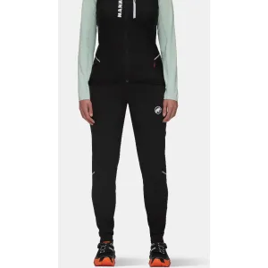 Штаны Mammut Aenergy TR Pants Women black 