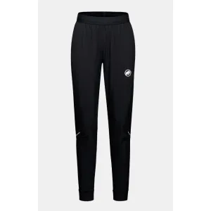 Штаны Mammut Aenergy TR Pants Women black 