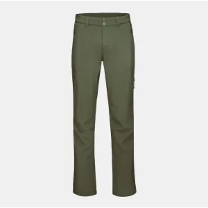 Штаны Mammut Runbold Winter SO Pants Men dark marsh