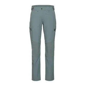 Штаны Mammut Runbold Guide SO Pants Women strata.