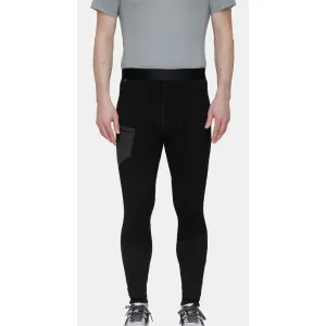Тайтсы Mammut 24 Aconcagua ML Tights long Men black