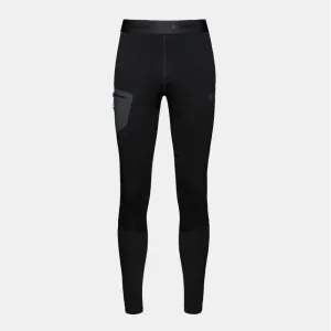 Тайтсы Mammut Aconcagua ML Tights long Men black