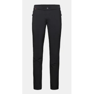 Штаны Mammut Runbold Light Pants Men black 