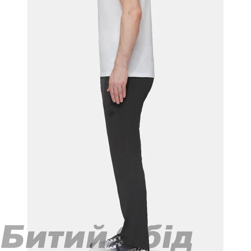 Штани Mammut Runbold Pants Men phantom