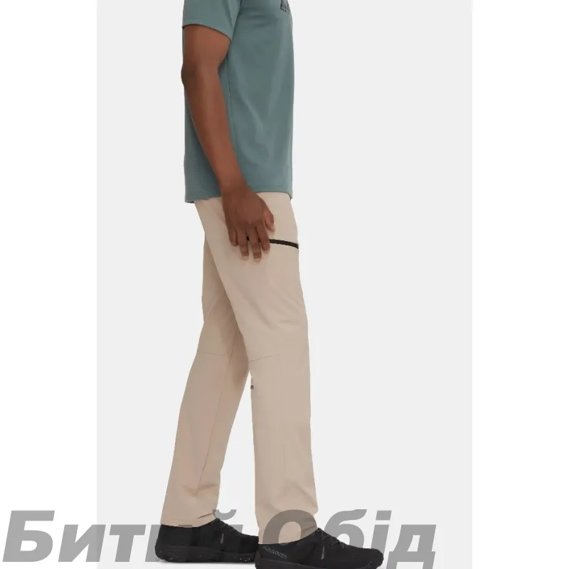 Штани Mammut Runbold Pants Men savannah