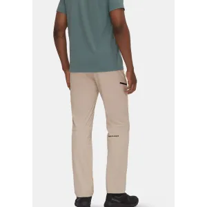 Штаны Mammut Runbold Pants Men savannah