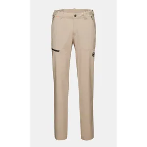 Штаны Mammut Runbold Pants Men savannah