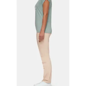 Штаны Mammut Runbold Pants Women savannah 