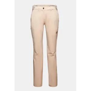 Штаны Mammut Runbold Pants Women savannah 