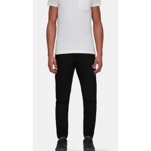 Штаны Mammut Massone Pants Men black 54