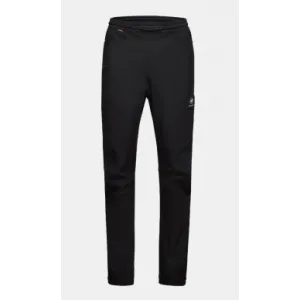 Штаны Mammut Massone Pants Men black 54
