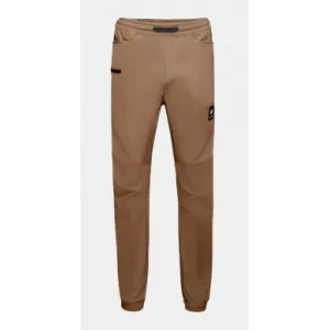 Штаны Mammut Massone Pants Men dark san