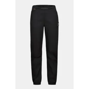 Штаны Mammut Massone Pants Women black 