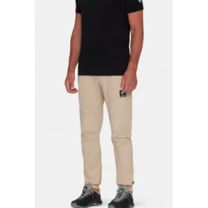 Штаны Mammut Massone Light Pants Men savannah 