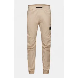 Штаны Mammut Massone Light Pants Men savannah 