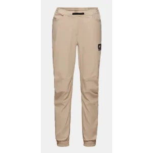 Штаны Mammut Massone Light Pants Women savannah 